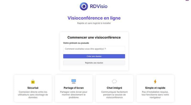 RDVisio.com