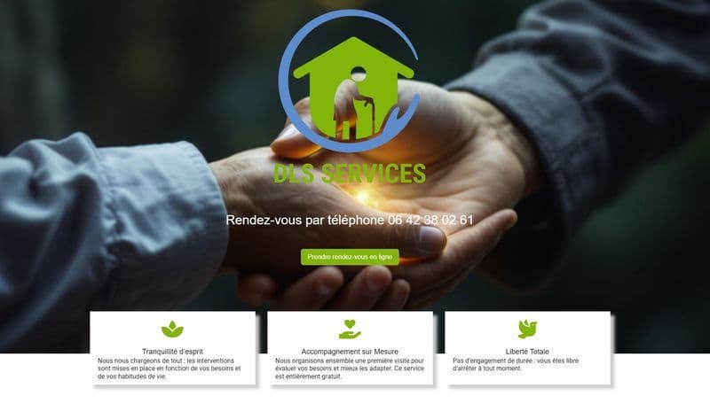 DLS Services.fr