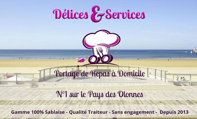 Délices & Services.fr