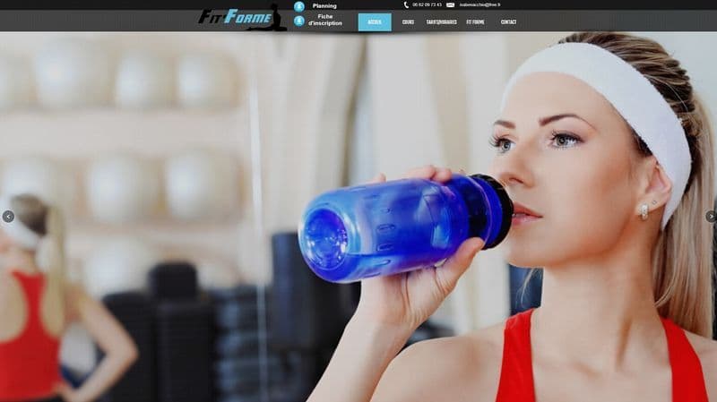 Fit Forme.fr
